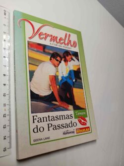 Fantasmas do passado - Geena Lane