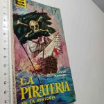 La pirateria en la historia - John Parker