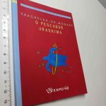 O pescador Urashima - Venceslau de Moraes