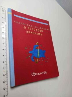 O pescador Urashima - Venceslau de Moraes
