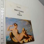 Breviário de erros - José Pedro