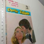 Tenho que o aceitar como é - Corin Telhado