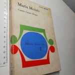 Maria Moisés - Camilo Castelo Branco