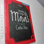 Introdução à leitura d'Os Maias - Carlos Reis