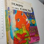 Tempo de uma Canção - Saint-Marcoux