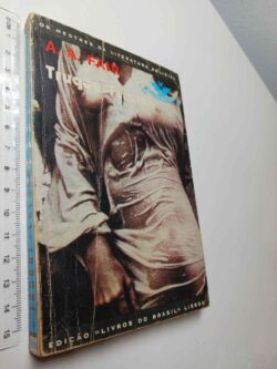 Trugese Falsas - A. A. Fair