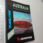 Australia: El Edén de la aventura