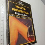 Malícia Premeditada - Francis Iles