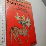 Sagitário (20 Novembro - 20 Dezembro) - Michèle Curcio