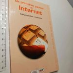 Os primeiros passos na Internet (100 perguntas e respostas)