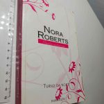 Turno da noite - Nora Roberts