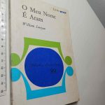 O meu nome é Aram - William Saroyan