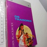 Os traidores - John Blackburn