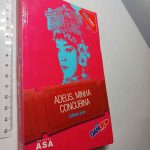 Adeus, minha concubina - Lilian Lee
