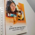 Os jovens perguntam (Respostas práticas - Volume I)