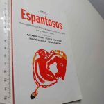 Contos Espantosos - Alexandre Dumas / Guy de Maupassant / Honoré de Balzac / Edgar Allan Poe