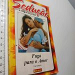 Fuga para o amor - Tom Green