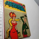 Crónica alegre