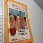 Paixões cruzadas - Florinda Rebello