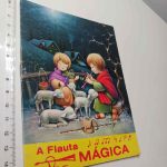 A flauta mágica
