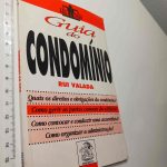 Guia do condomínio - Rui Valada