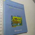 Mar implacável - Jerónimo Osório de Castro