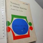 Venâncio e outras histórias - Joaquim Paço d'Arcos
