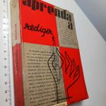 Aprenda a redigir