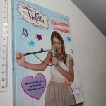 Violetta (Um sonho cumprido) - Walt Disney