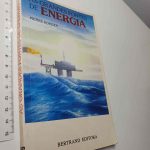 As grandes fontes de energia - Pierre Kohler
