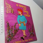 O rapaz que saiu de casa (A parábola do filho pródigo)