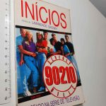 Inícios - Lawrence Crown