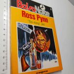 So-long Jim - Ross Pynn