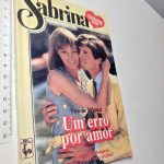 Um erro por amor - Yvonne Whittal