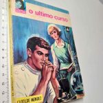 O último curso - Clotilde Mendez