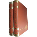 Elucidário das palavras, termos e frases (2 Volumes) - Fr. Joaquim de Santa Rosa de Viterbo