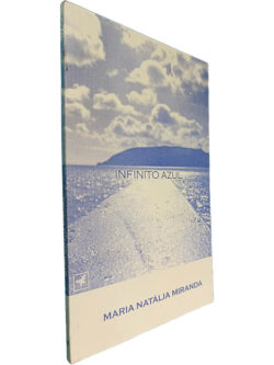Infinito azul - Maria Natália Miranda