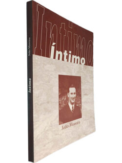 Íntimo - João Moreira