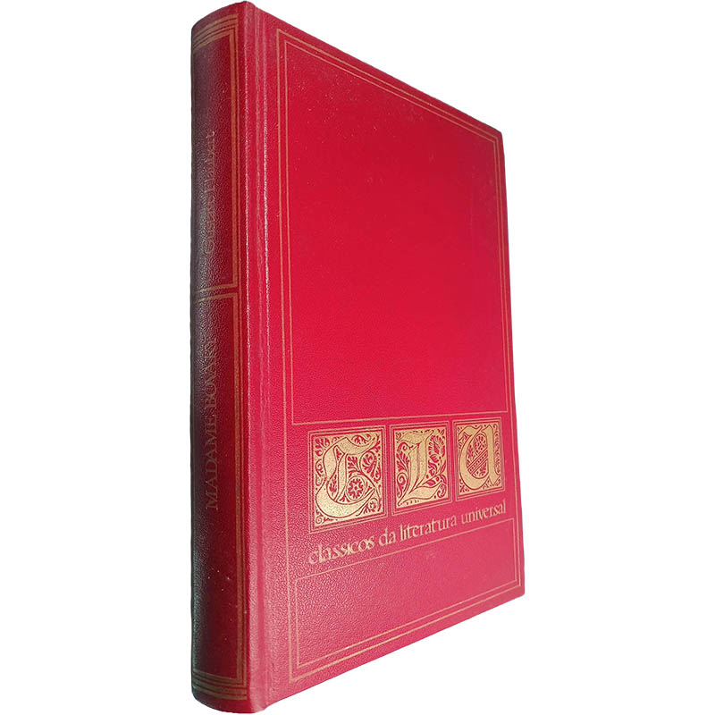 Madame Bovary Gustave Flaubert Madame Bovary - Gustave Flaubert - Image 1