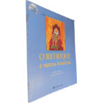 O Rei Rique e outras histórias - Ilse Losa