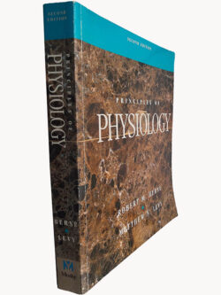 Principles of physiology - Robert M. Berne / Matthew N. Levy