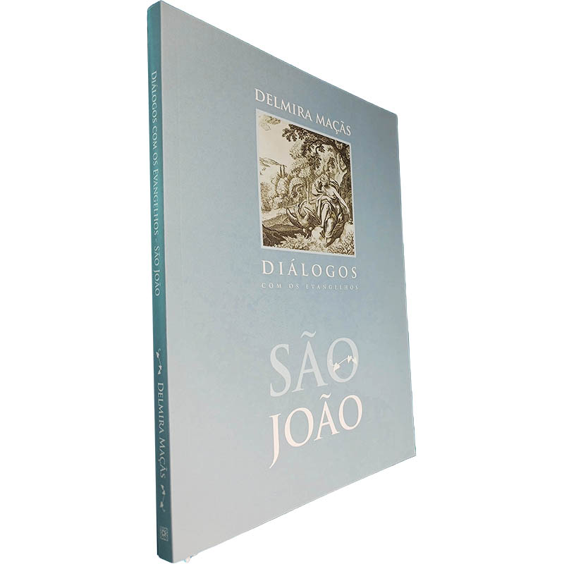 São João Delmira Maçãs São João - Delmira Maçãs - Image 1