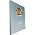 São Lucas - Delmira Maçãs