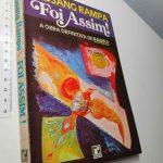 13BB27 - Livro não catalogado - 16
