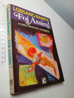 13BB27 - Livro não catalogado - 16