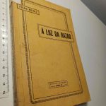 13BB27 - Livro não catalogado - 17