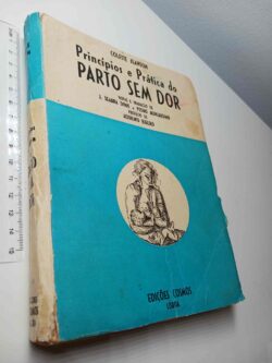 13BB27 - Livro não catalogado - 18