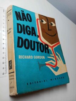 13BB27 - Livro não catalogado - 47