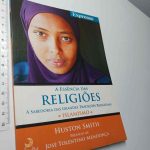 A essência das religiões - Huston Smith