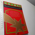 Receitas Literárias de Natal - Vários Autores